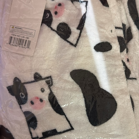 New‎ Fleece Pajama Sleep/Lounge Pants - Picture 8 of 9